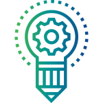 Icon for Step 1: Discover