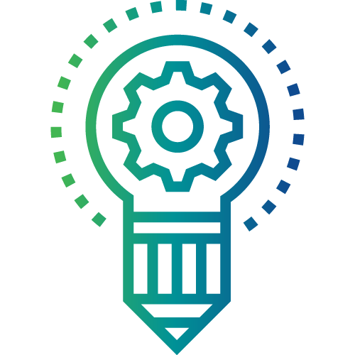 Icon for Step 1: Discover