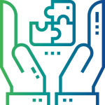 Icon for Step 3: Execute