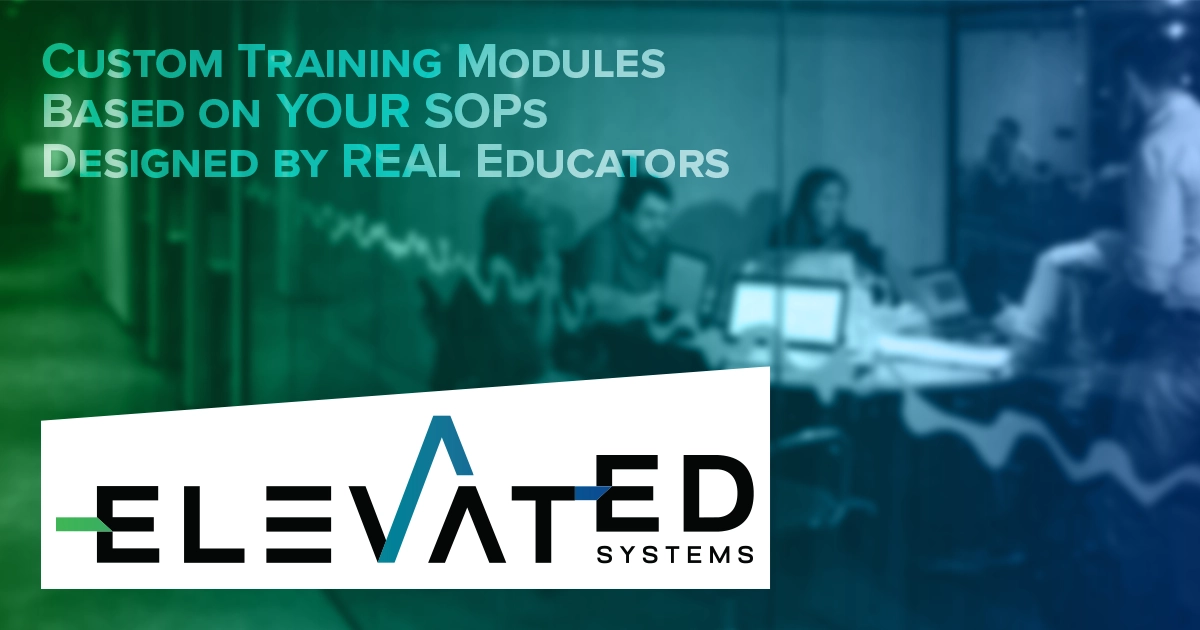 About Us | Elevated Systems